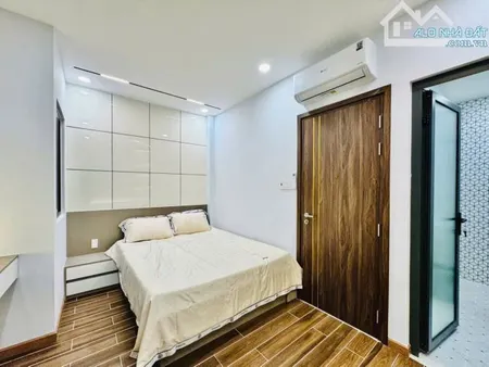 CHỦ ĐI ĐỊNH CƯ CẦN BÁN NHÀ ĐƯỜNG HỒ VĂN HUÊ PHÚ NHUẬN 2 TỶ 790