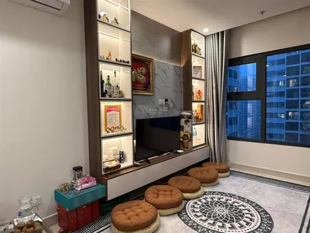 Chính chủ cc vinhomes ocean park gia lâm, 3,5 tỷ, 63.5m2, 2pn 2wc tâm huyết của gia đình