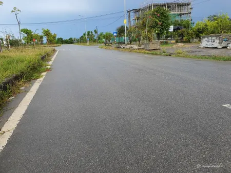 2 SIÊU PHẨM GÓC 2 MẶT TIỀN – ĐƯỜNG 56M NGUYỄN ĐỨC TÂM ( Cách Aeon Mall 500m )