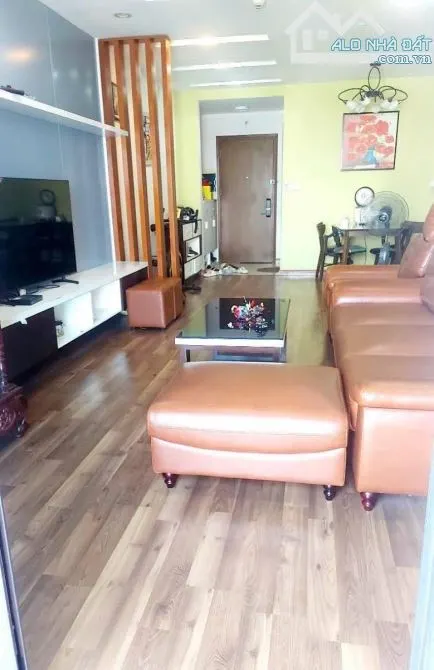 BÁN CĂN HỘ - GIÁ NGON -R2 Diamond Goldmark City 136 Hồ Tùng Mậu - 94m2 - 7.4 Tỷ