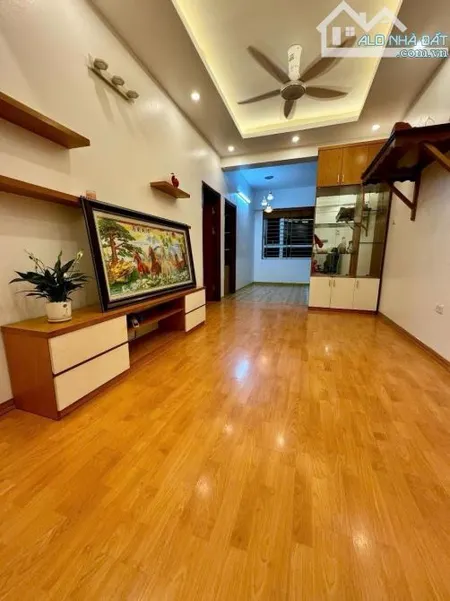 BÁN CĂN HỘ CHUNG CƯ OCT5A - ĐỐI DIỆN CÔNG VIÊN HÒA BÌNH - RESCO - 65m2 - 4.1 Tỷ