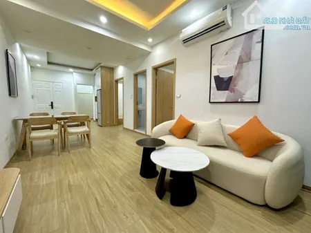 🏡 BÁN CĂN HỘ LÔ GÓC – FULL NỘI THẤT ĐẸP – TRUNG TÂM NAM TỪ LIÊM