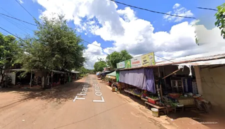 390 Triệu Sở Hữu Lô Góc 2 Mặt Tiền Ngay Chợ Cơ Hội Vàng Cho Nhà Đầu Tư