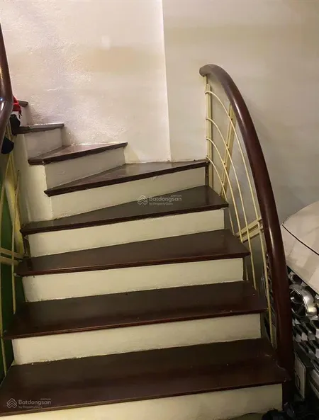 Bán 90m2 đất giáp đường trịnh văn bô, nam từ liêm. mặt tiền khủng ô tô 7 chỗ vào giá đầu tư