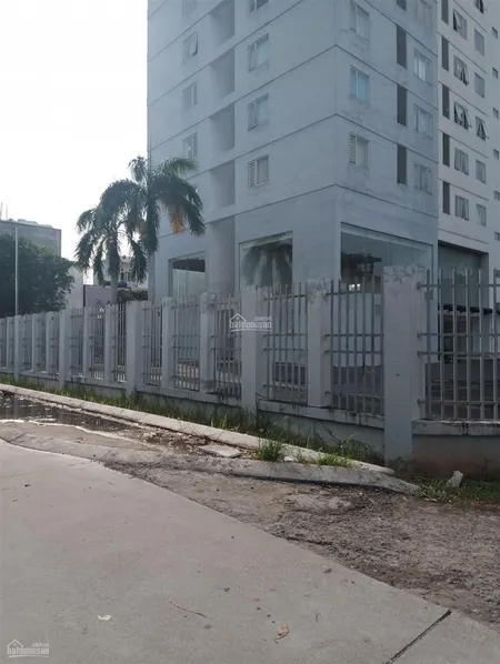 Chính chủ bán hạ giá căn hộ chung cư anh tuấn nhà bè, 63m2, có nội thất