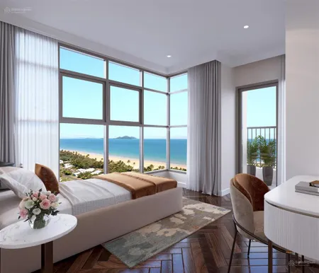 Cđt bán căn hộ 3pn 90m2 giá 3 tỷ rẻ nhất tại pearl residence cửa lò. cđt 0949 472 ***