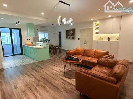 BÁN GẤP CĂN HỘ FLC 36 PHẠM HÙNG DT 96,8M 3PN FULL NT SĐCC GIÁ 6,8 TỶ VIEW HỒ