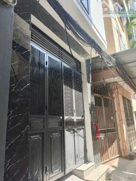 10 TỶ – CCMN 7 TẦNG THANG MÁY – TRIỀU KHÚC