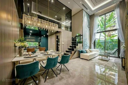 Cần bán căn hộ 1pn + dt 72m, nhà mới 100%, full nội thất