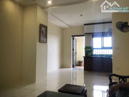 Căn hộ Tòa A2 - Hoàng Đạo Thành - Thanh Xuân - 71m² × 2 ngủ + 2 wc, Tặng Nội Thất.