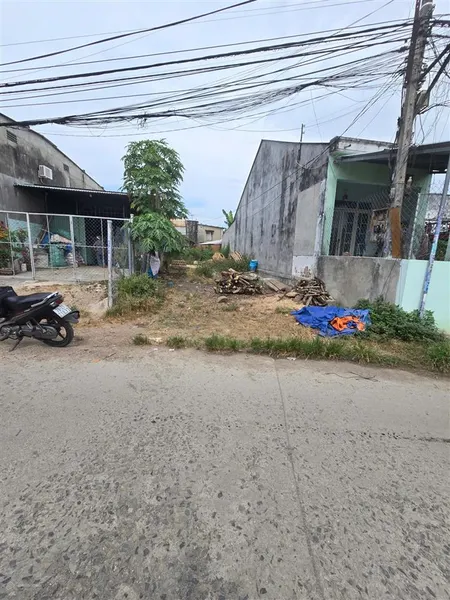 Bán đất mặt tiền đường kinh doanh, thị trấn diên khánh, khánh hoà dt 93m2 giá chỉ 1 tỷ 720 triệu