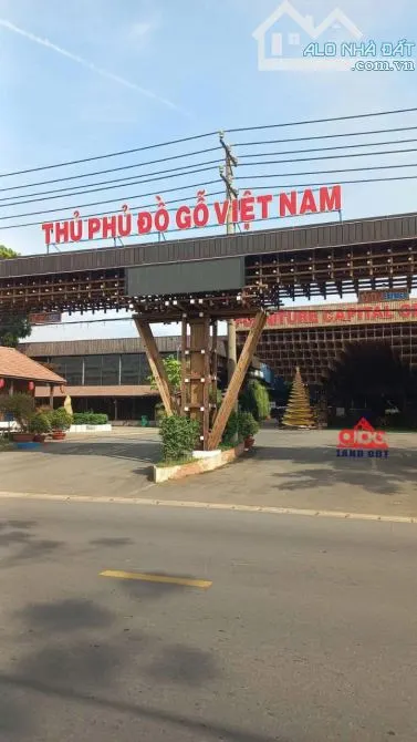 🌺🌺🌺 X008. Bán nhà xưởng gần siêu thị gỗ tây TAVICO phường Tân Biên Biên Hòa Đồng Nai