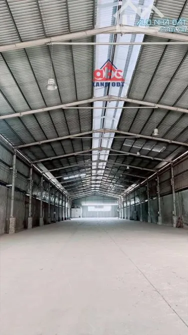 🌈bán xưởng 1000m2 xã hố nai 3 trảng bom .Diện tích 17m x 57m .pháp lý sổ hồng riêng