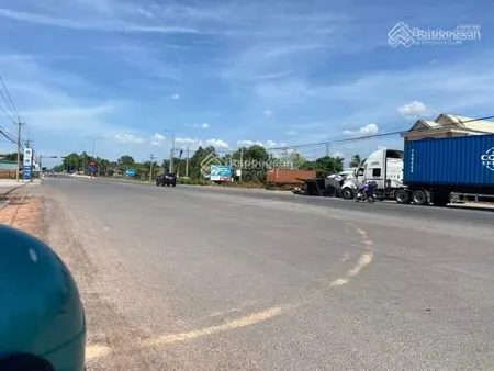 Bán đất chính chủ 6.600m2 đất mặt tiền đường hcm, vị trí đẹp trảng bàng, tây ninh giá 11 tỷ