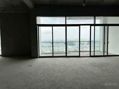 Bán penthouse cao cấp an gia skyline quận 7 | view sông & hồ bơi 250m2 giá chỉ 15 tỷ