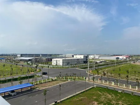 Bán đất xd xưởng, kho ở kcn số 3 hưng yên, dt 1ha5ha. đa ngành, nhiều ưu đãi đt, giá từ 3,1tr/m2