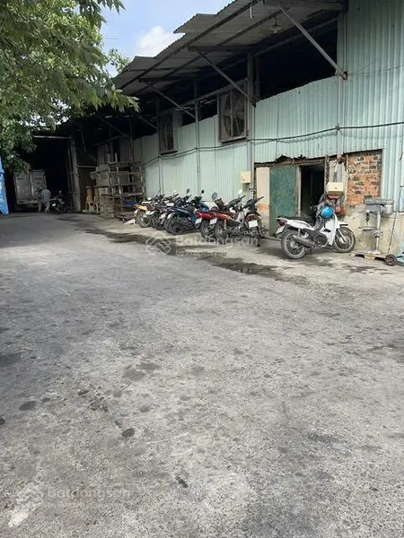 Cần bán đất và xưởng mặt tiền đường võ văn bích, xã bình mỹ, huyện củ chi, tp hồ chí minh