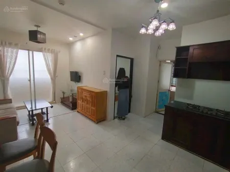 Cần bán căn hộ cc thái an, nguyễn văn quá, q12. giá 1,26 tỷ 45m2 1pn