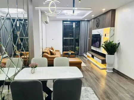 Chung cư florence trần hữu dực. em hướng xin phép cập nhật quỹ căn bán 2 3 4pn