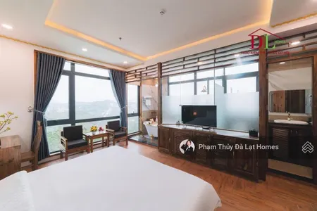 Bán khách sạn mặt tiền khe sanh view thung lũng ngay cửa ngõ đà lạt