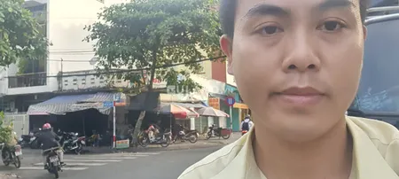 Bán nhà mặt tiền Tân Phú nhỉnh 20 tỷ I Căn góc cực kỳ khan hiếm