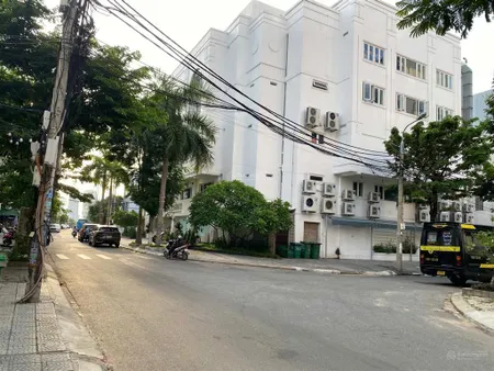 Bán cặp đất hiếm mặt tiền lý thánh tông, ngay phạm văn đồng, diện tích 215m2 ngang 10m