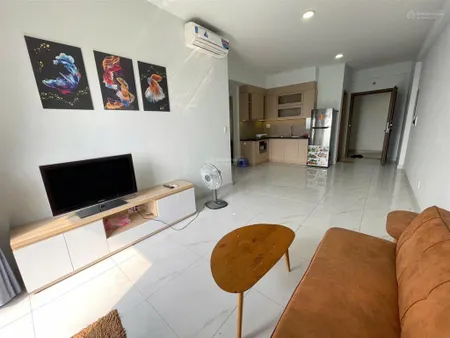 Cần ra nhanh căn 2pn full nội thất giá rẻ nhất khu vực, nhà mới sổ sẵn công chứng ngay bao vay