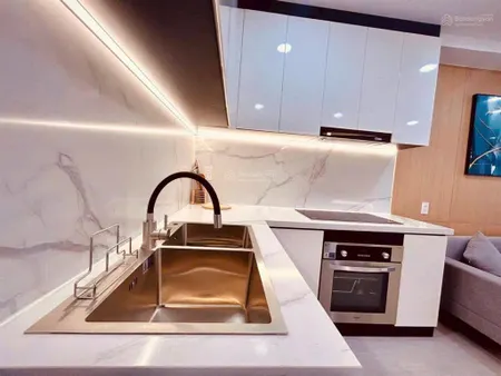 Căn hộ, nhà ở xã hội đầy đủ nội thất, giá 887tr, diện tích 39m2, ở dĩ an, bình dương