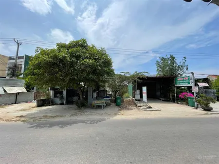 Mặt tiền 180m2 dũng sĩ điện ngọc đường vành đai nối từ lào ra biển điện ngọc, đà nẵng