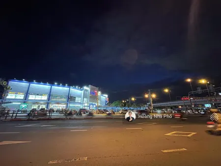 Cực hiếm! mặt tiền xa lộ hà nội, ngay ngã tư thủ đức metro số 1, full thổ ngang khủng