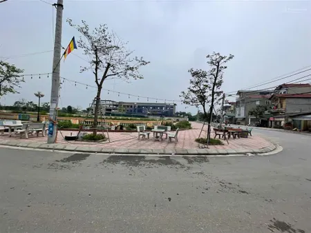 Bán đất giá tốt nhất, ô tô vào nhà nam hồng, 4,25 tỷ, 71m2, mặt tiền 4,68m, pháp lý chuẩn,