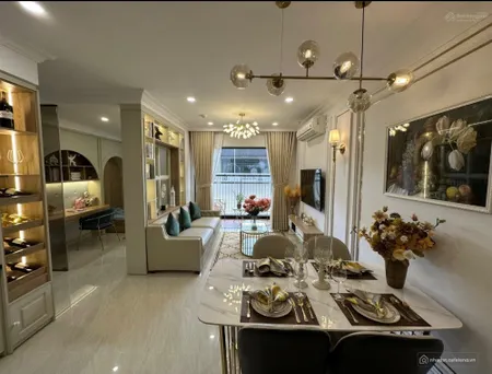CityMark Residence Phú Mỹ 2pn 1wc 58m2 (Tin Hết Hạn)