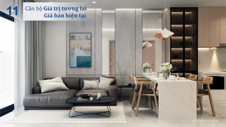 DESTINO CENTRO - SỞ HỮU CĂN HỘ TRUNG TÂM BẾN LỨC GIÁ TỐT BẤT NGỜ (Tin Hết Hạn)