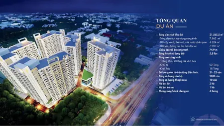 DESTINO CENTRO - CƠ HỘI SỞ HỮU CĂN HỘ CAO CẤP CHỈ TỪ 950 TRIỆU (Tin Hết Hạn)