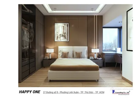 Happpy One Sora - Vạn Xuân Group ra mắt căn hộ Thủ Đức nhưng giá Bình Dương (Tin Hết Hạn)