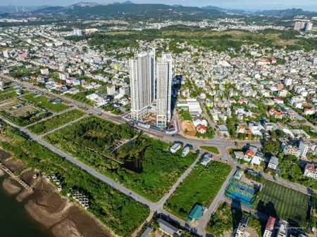 Cắt Lỗ căn Studios 33m2 View Vịnh Chung cư Ruby tại Phường Cao Xanh, Hạ Long (Tin Hết Hạn)