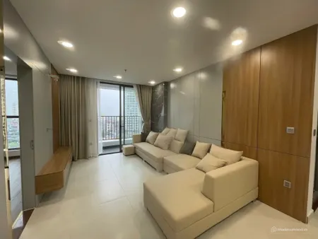 Trực tiếp CĐT bán căn 120m2 Khai Sơn City tầng trung view Vin Cổ Loa giá bán 7.4 (Tin Hết Hạn)