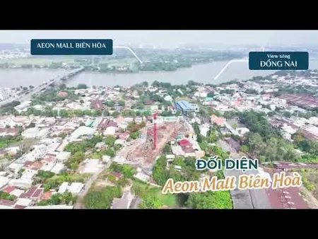 CĂN HỘ 2PN BIÊN HÒA - TRẢ TRƯỚC 400 TRIỆU ĐẾN KHI NHẬN NHÀ, LÃI SUẤT 0% (Tin Hết Hạn)