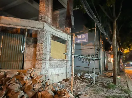 Bán 72.8m2 đất gần Bảo hiểm Xã hội Việt Nam, ô tô vào trong nhà (Tin Hết Hạn)