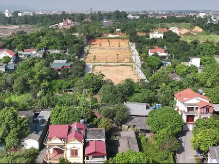 Cơ hội sở hữu đất tại Đông Triều, vị trí cực đẹp, pháp lý chuẩn chỉ với 6xxtr (Tin Hết Hạn)
