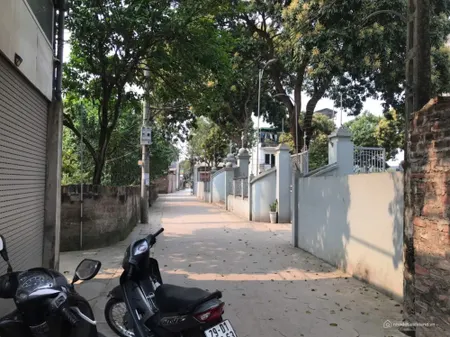 Đất nền siêu hot tại Xã Phụng Châu, Chương Mỹ, Hà Nội (Tin Hết Hạn)