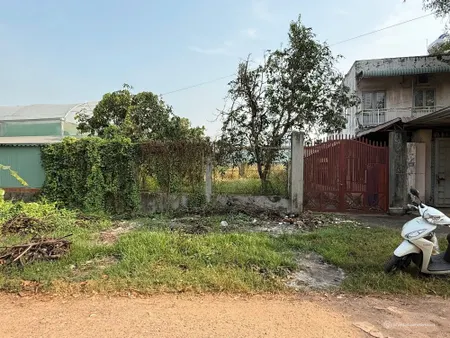 Bán Đất mặt tiền Sông Sài Gòn 13x23 cực đẹp (Tin Hết Hạn)