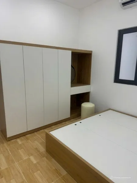 Chuyển công tác ra Bắc nên cần bán căn hộ vừa mới nhận mới toanh - Gò Vấp (Tin Hết Hạn)