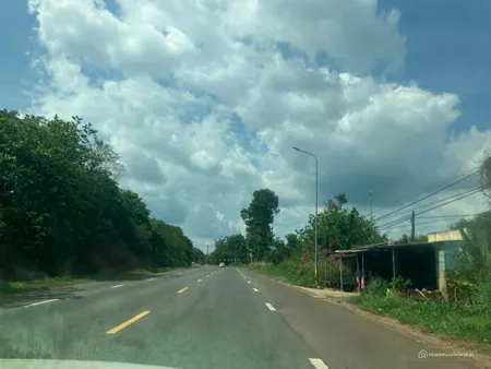 523m2 có 200m2 thổ cư đường nhựa to đất đô thị, Khu vực Trung Tâm (Tin Hết Hạn)