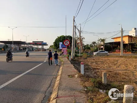 [1.5 TỶ]GIẢI TỎA CƠN KHÁT SỞ HỮU ĐẤT NỀN TÀI CHÍNH NHẸ KHAN HIẾM TRÊN THỊ TRƯỜNG (Tin Hết Hạn)