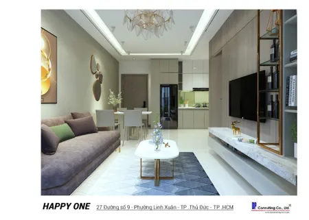 Happy One Sora chính thức tung ra thị trường Thủ Đức chỉ 44.8 triệu/m2 (Tin Hết Hạn)