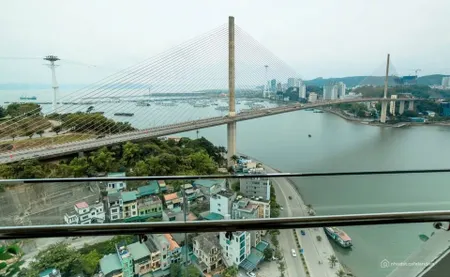 Bán căn hộ 1PN 54,26m2 View Biển chung cư Green Diamond Yết Kêu, Tp. Hạ Long (Tin Hết Hạn)