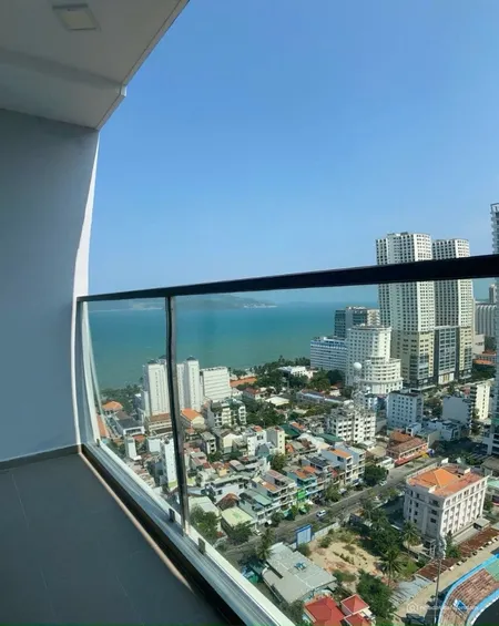 Bán căn hộ Marina Suite Nha Trang view xéo biển giá chỉ 1.850 tỷ. (Tin Hết Hạn)