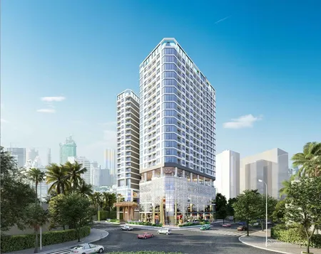 THE CRYSTAL PLACE – DỰ ÁN CĂN HỘ & SHOPHOUSE CAO CẤP TẠI TRUNG TÂM BIÊN HÒA (Tin Hết Hạn)