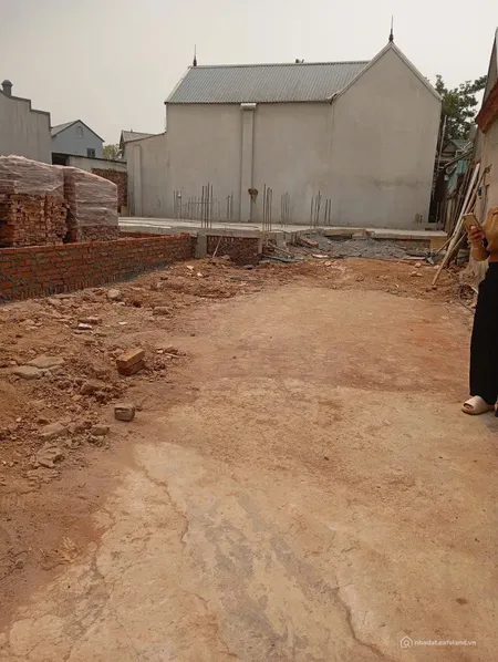 80m mặt tiền siêu rộng 6,5m trung tâm khu công nghiệp phú nghĩa giá chỉ 2,5tỷ (Tin Hết Hạn)